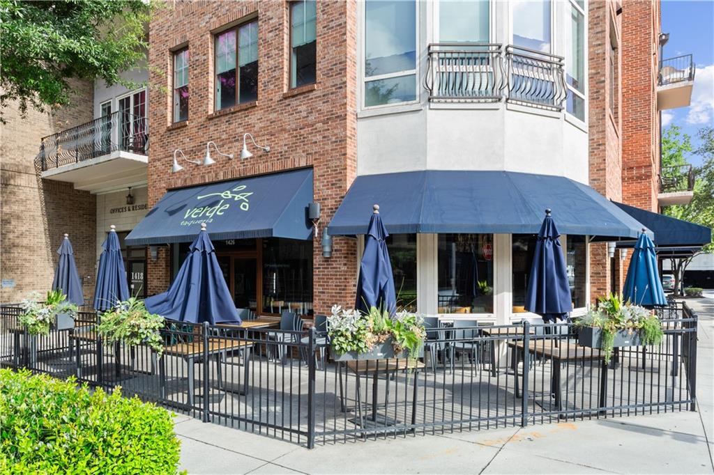 1430 Dresden Drive NE Unit 245