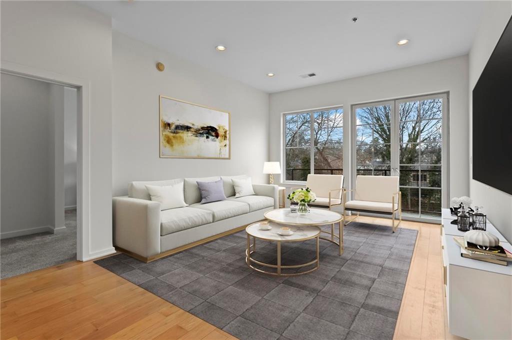 1430 Dresden Drive NE Unit 245