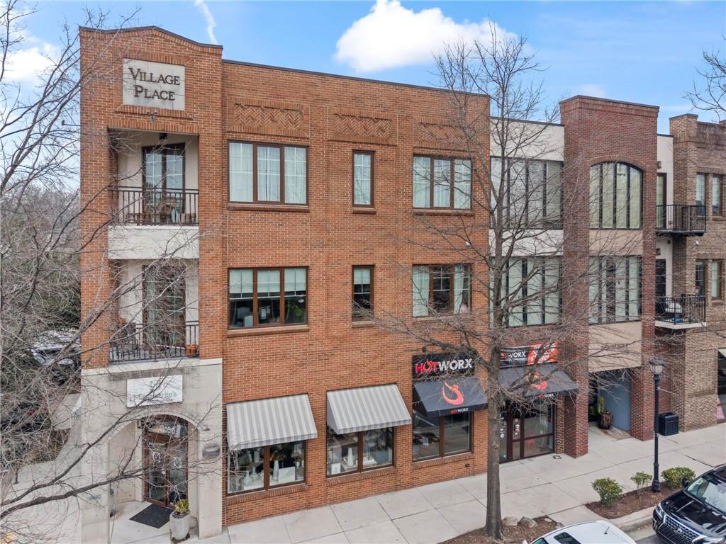 1430 Dresden Drive NE Unit 245