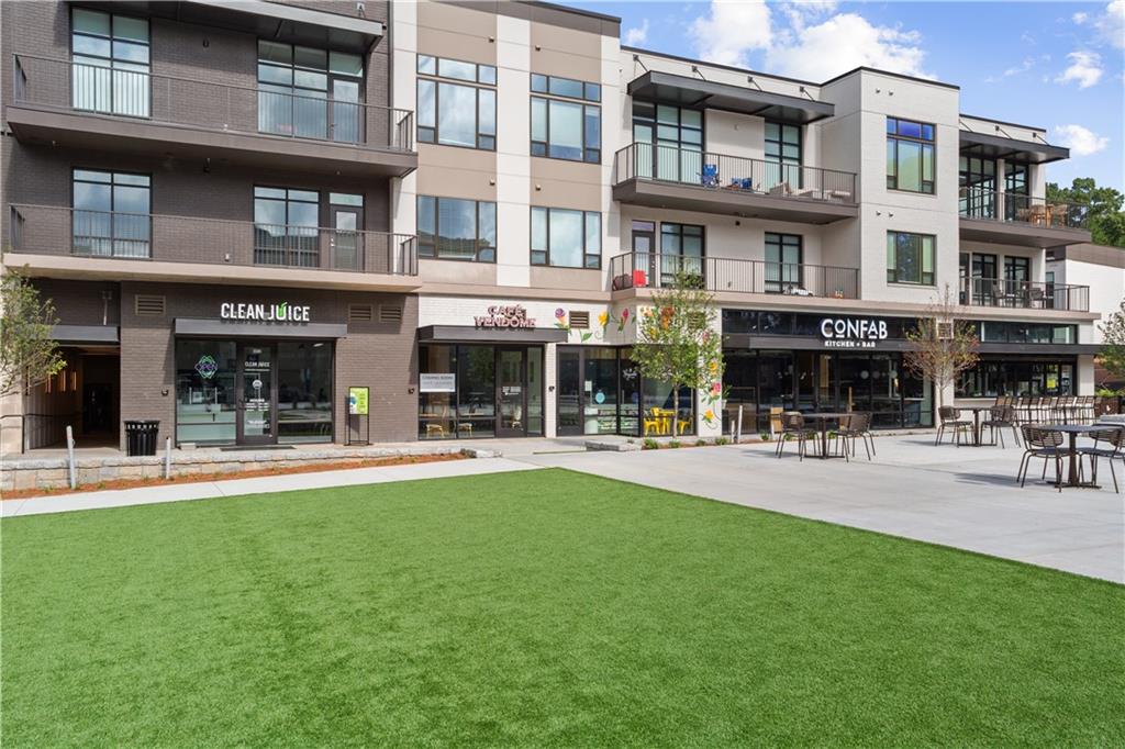 1430 Dresden Drive NE Unit 245