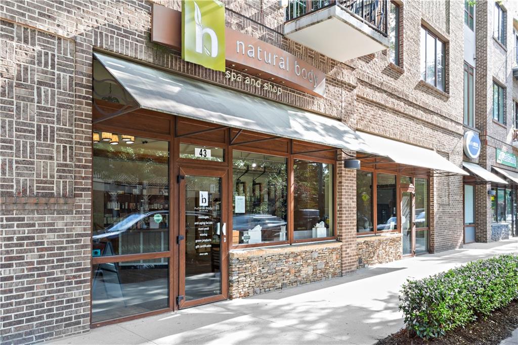 1430 Dresden Drive NE Unit 245