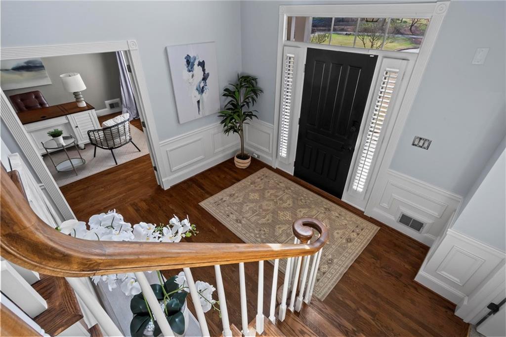 4350 Fallowfield Lane SW