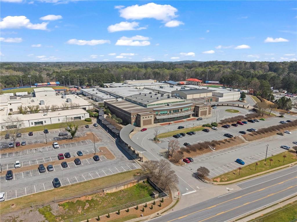 4350 Fallowfield Lane SW