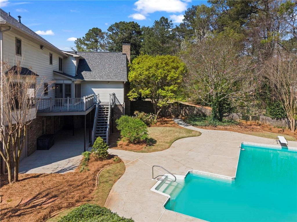 4350 Fallowfield Lane SW