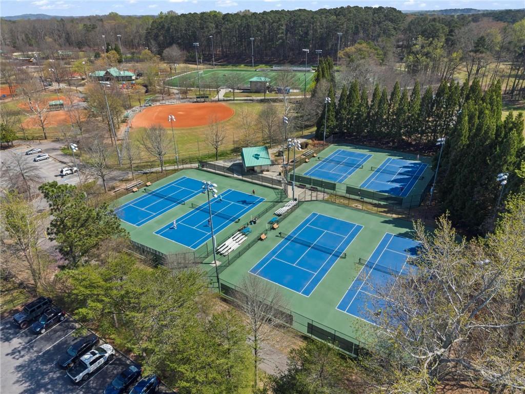 4350 Fallowfield Lane SW