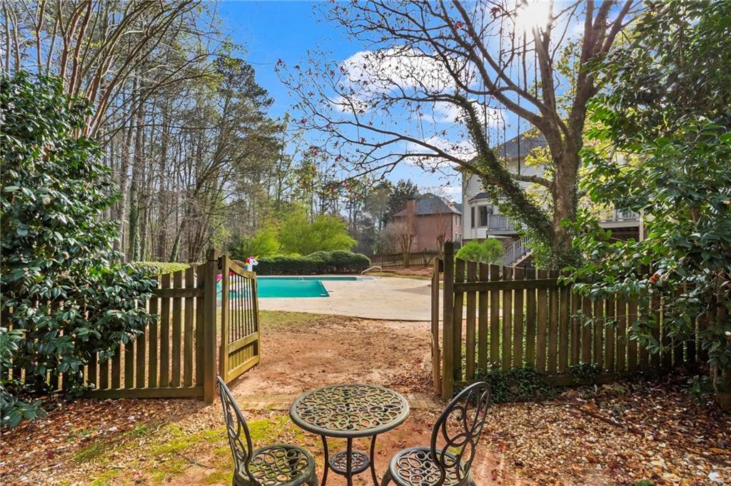 4350 Fallowfield Lane SW