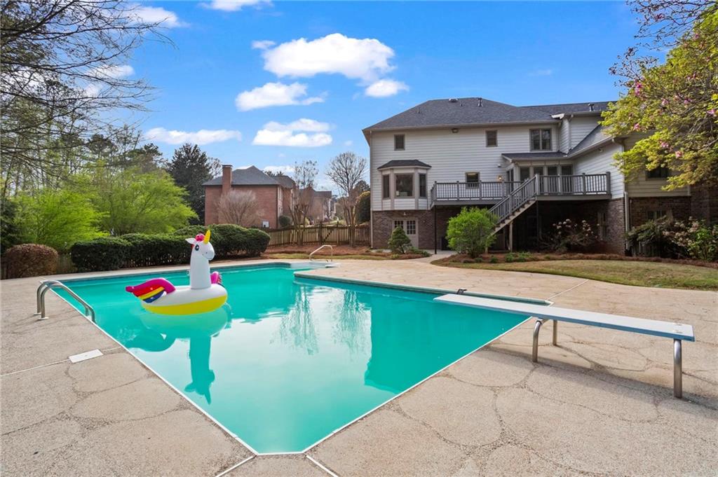 4350 Fallowfield Lane SW