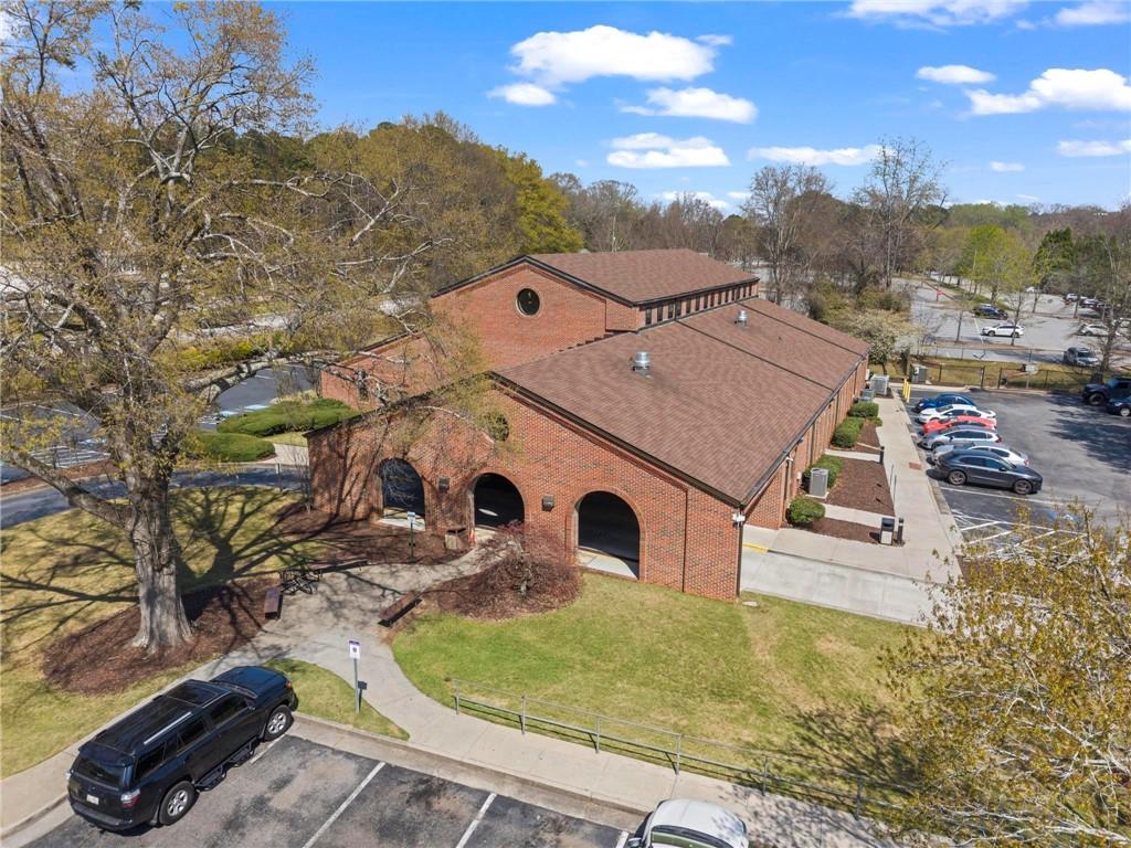 4350 Fallowfield Lane SW