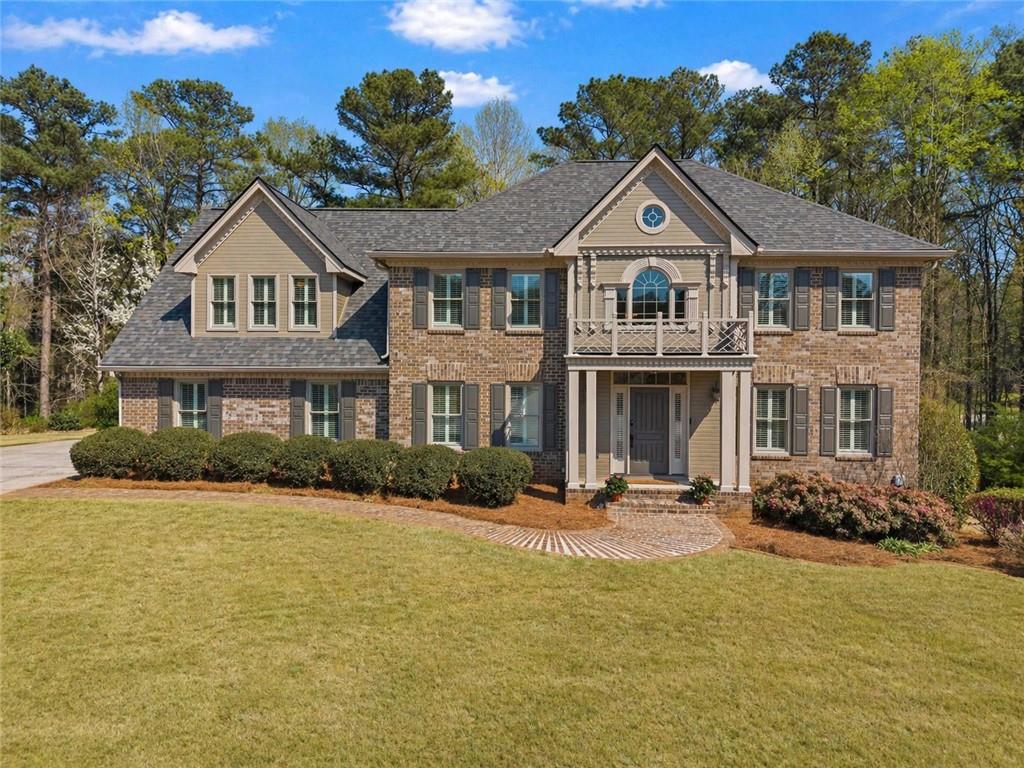 4350 Fallowfield Lane SW