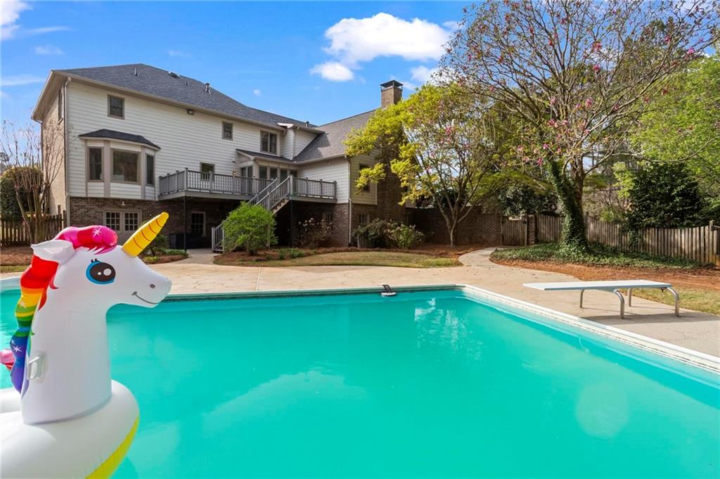 4350 Fallowfield Lane SW