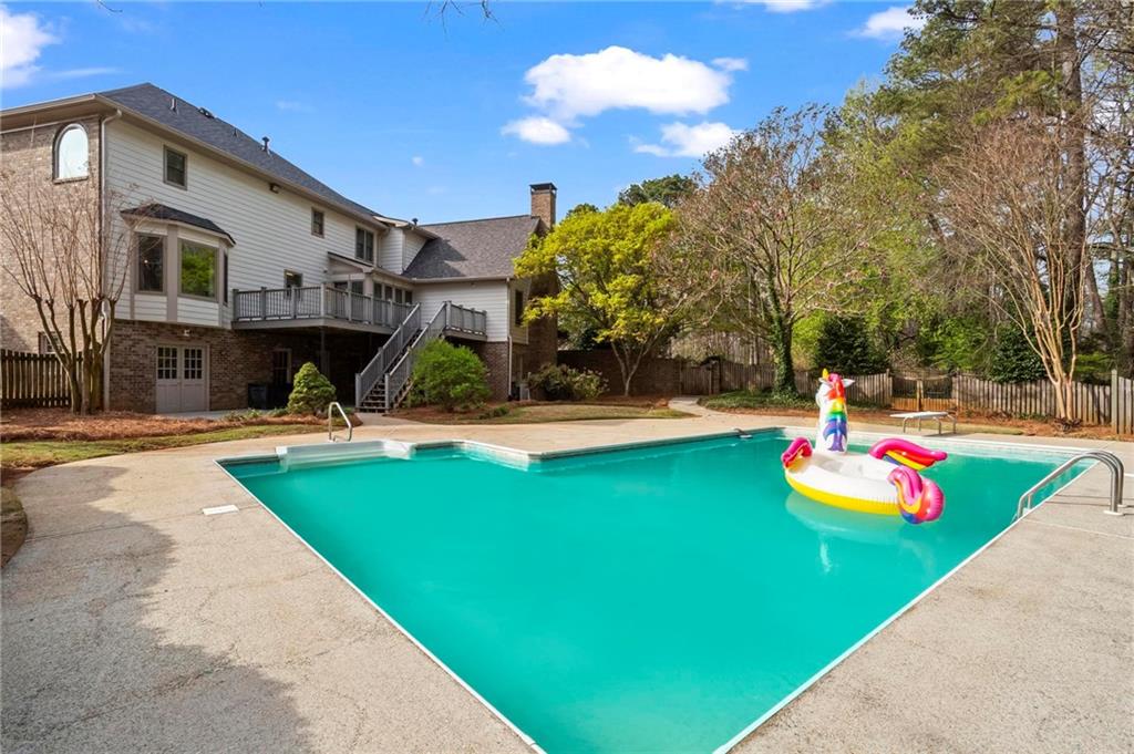 4350 Fallowfield Lane SW