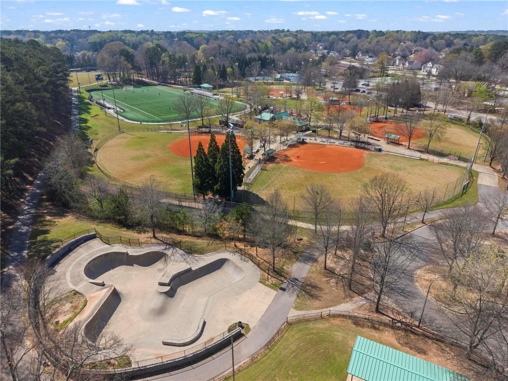 4350 Fallowfield Lane SW