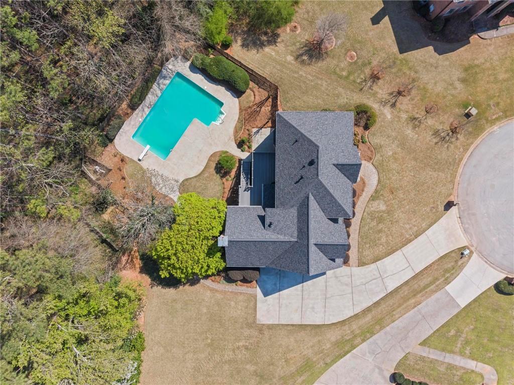 4350 Fallowfield Lane SW