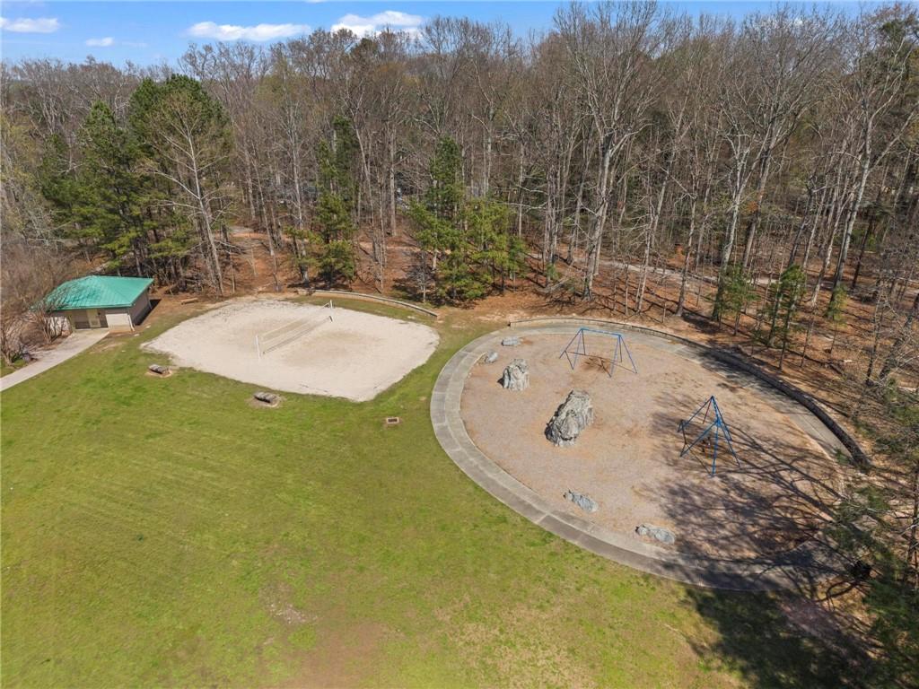 4350 Fallowfield Lane SW