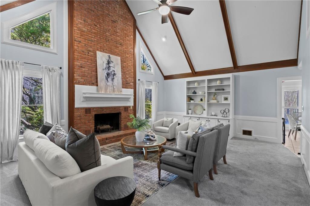 4350 Fallowfield Lane SW