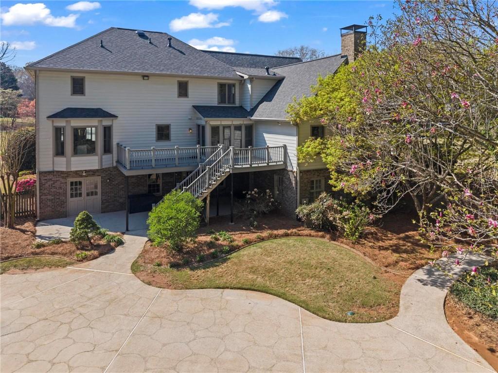 4350 Fallowfield Lane SW