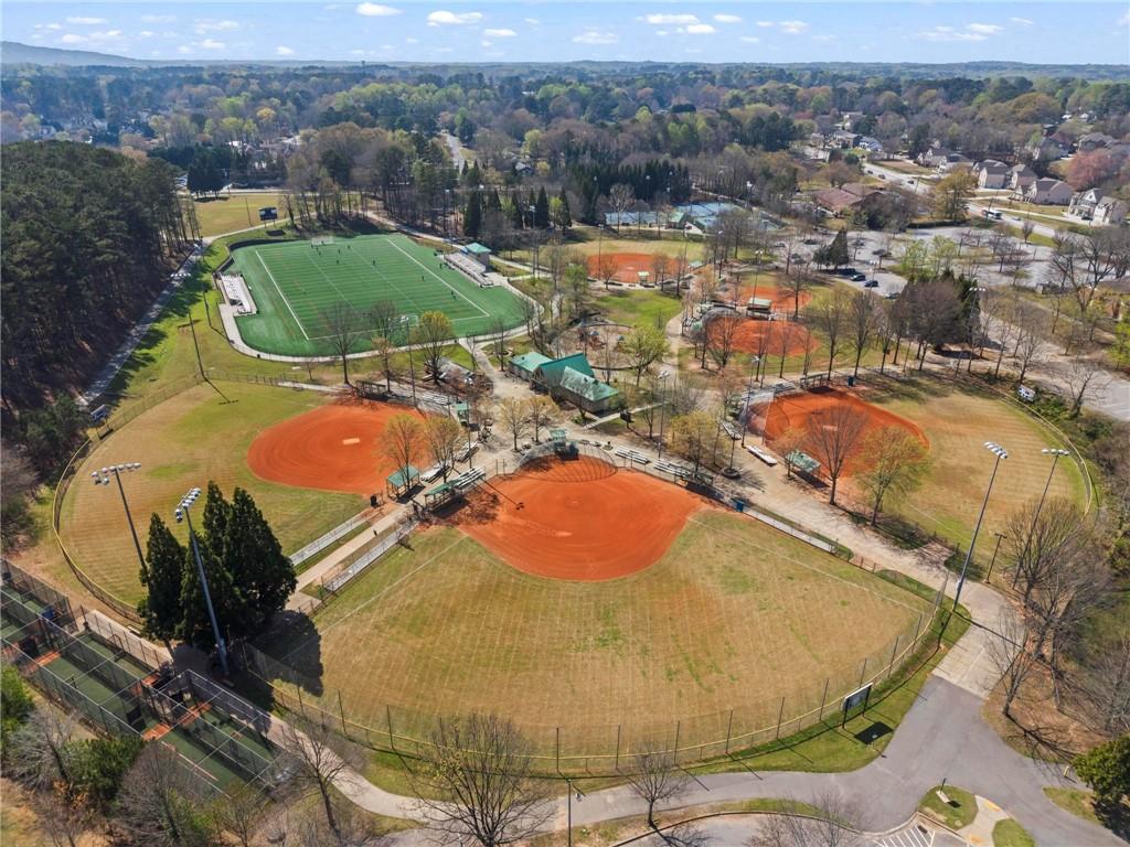 4350 Fallowfield Lane SW