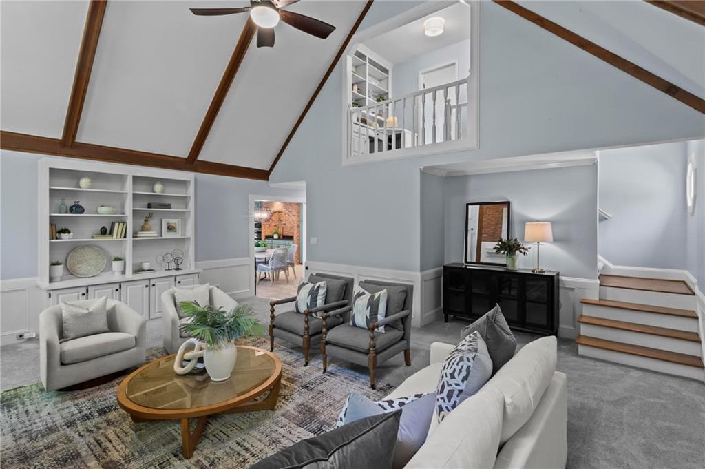 4350 Fallowfield Lane SW