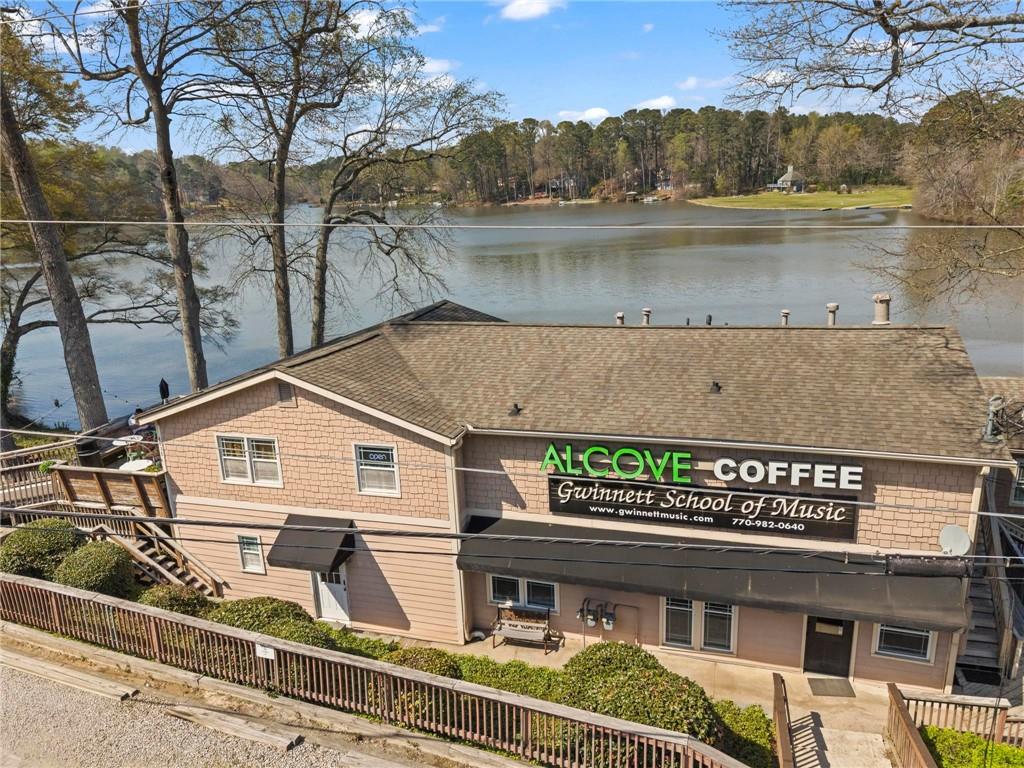 4350 Fallowfield Lane SW