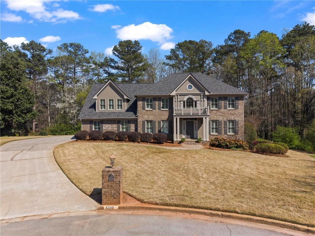 4350 Fallowfield Lane SW