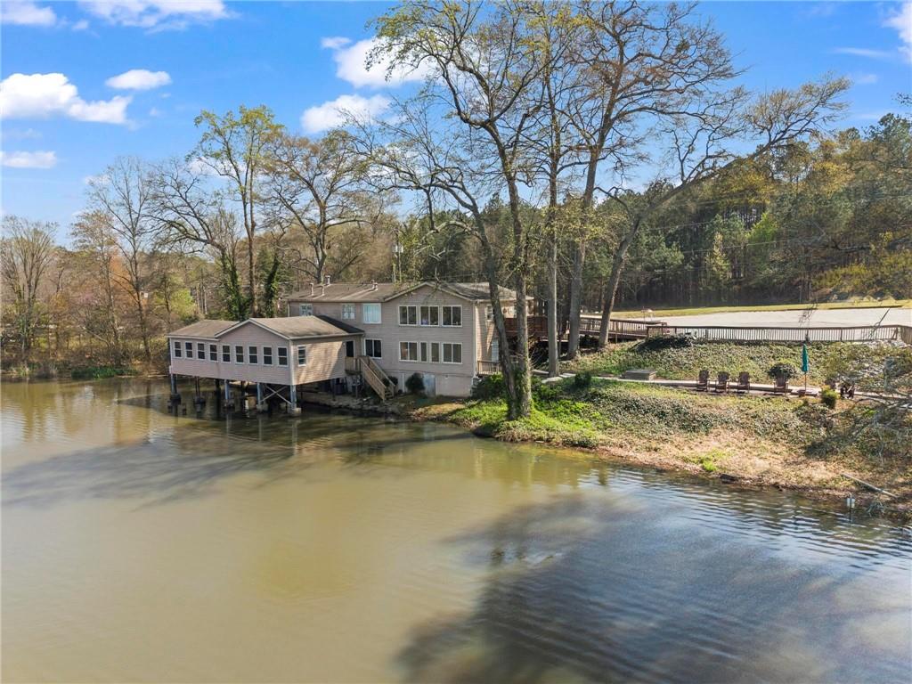 4350 Fallowfield Lane SW