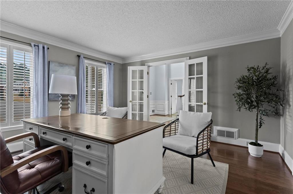 4350 Fallowfield Lane SW