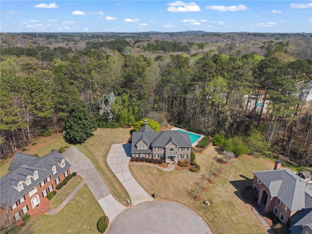 4350 Fallowfield Lane SW