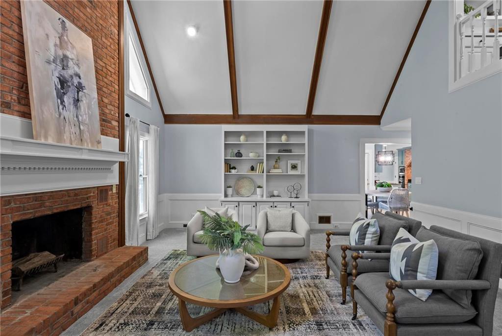 4350 Fallowfield Lane SW