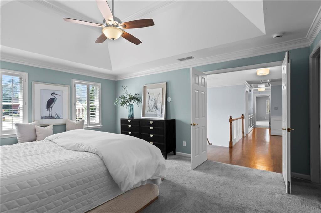 4350 Fallowfield Lane SW