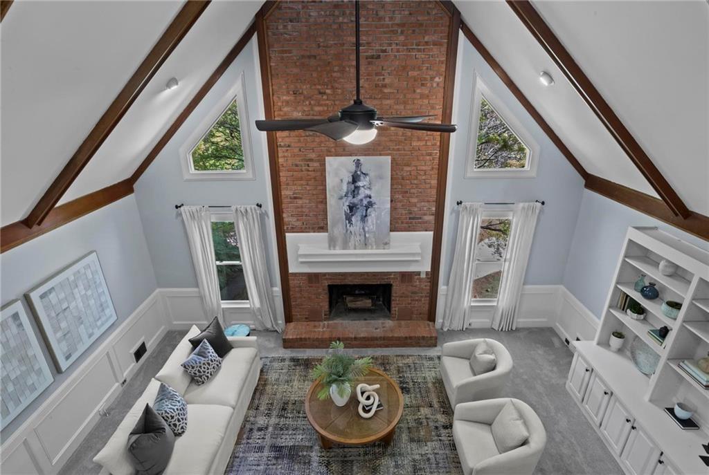 4350 Fallowfield Lane SW