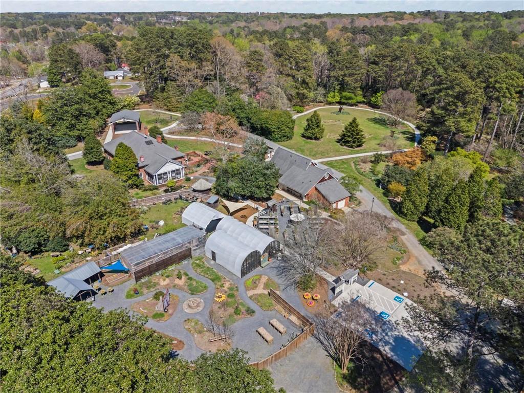 3065 Sumit Wood Drive NW