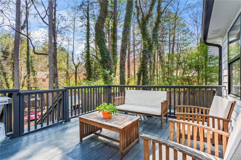 3065 Sumit Wood Drive NW