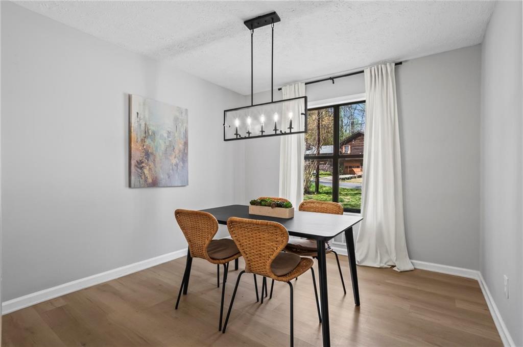 3065 Sumit Wood Drive NW