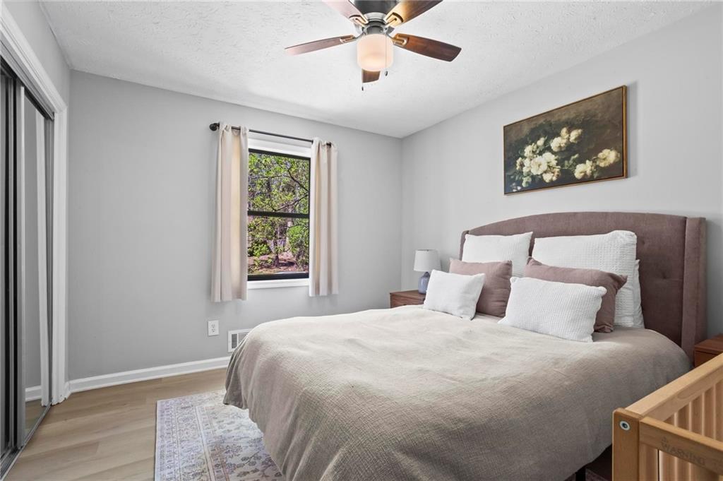 3065 Sumit Wood Drive NW