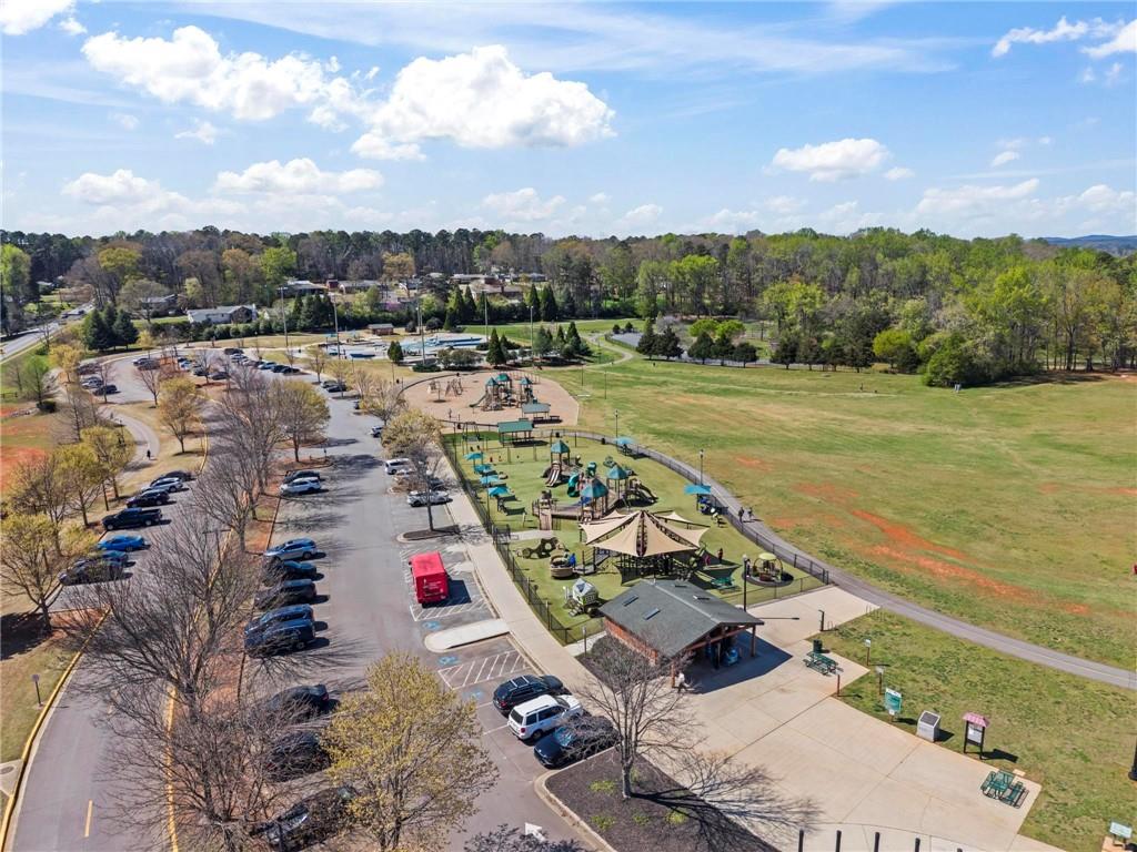 3065 Sumit Wood Drive NW