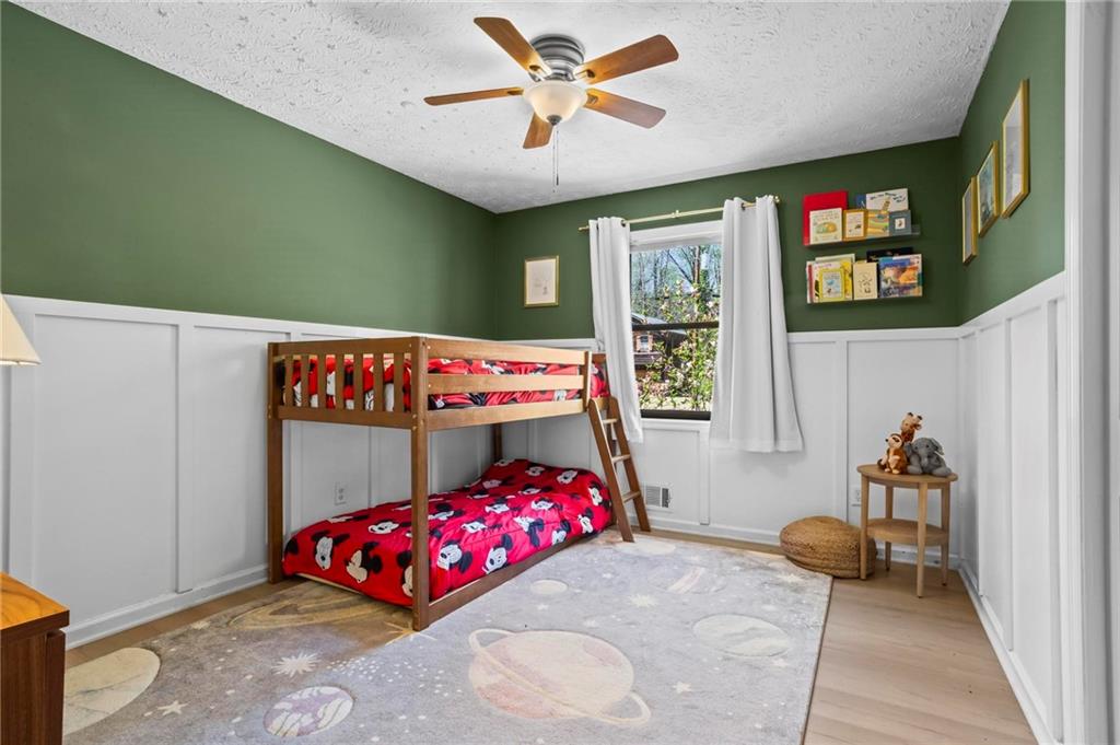 3065 Sumit Wood Drive NW