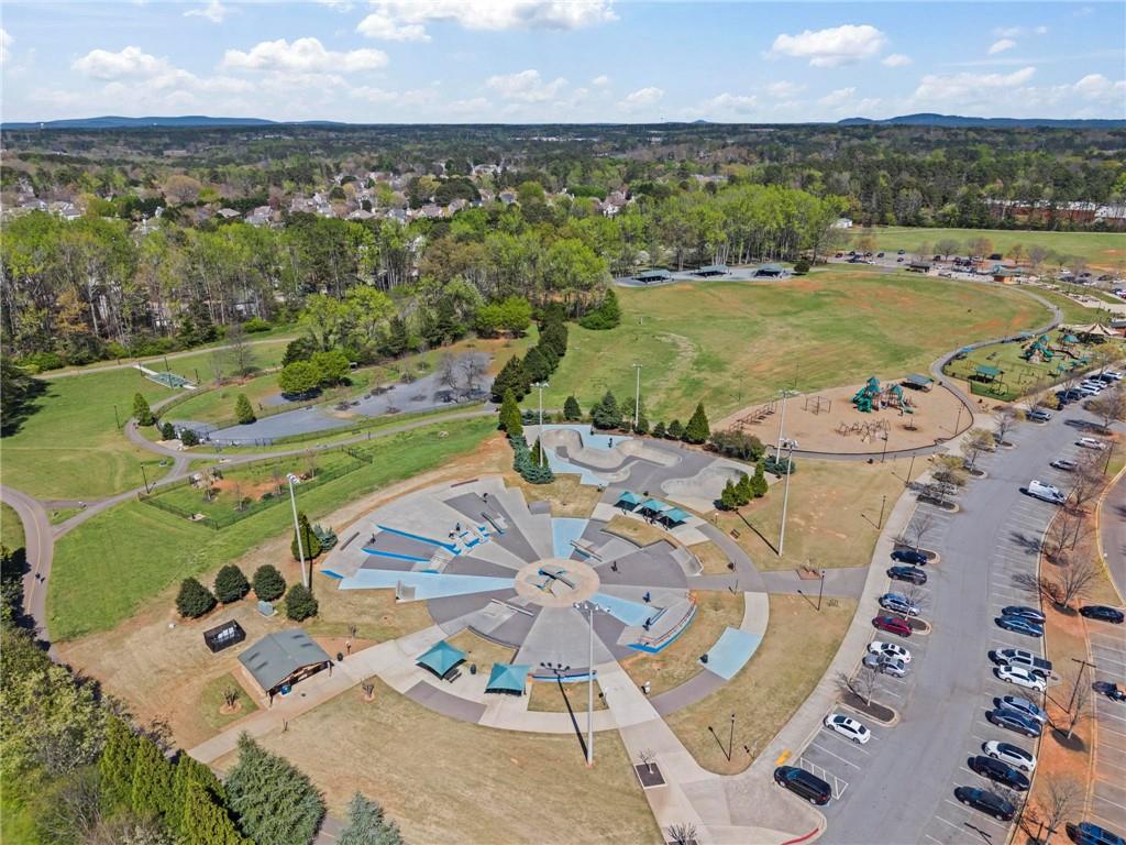 3065 Sumit Wood Drive NW