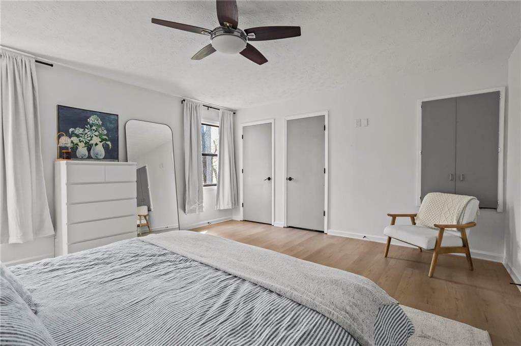 3065 Sumit Wood Drive NW