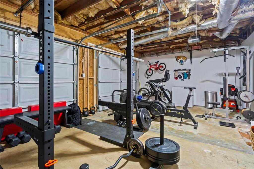 3065 Sumit Wood Drive NW