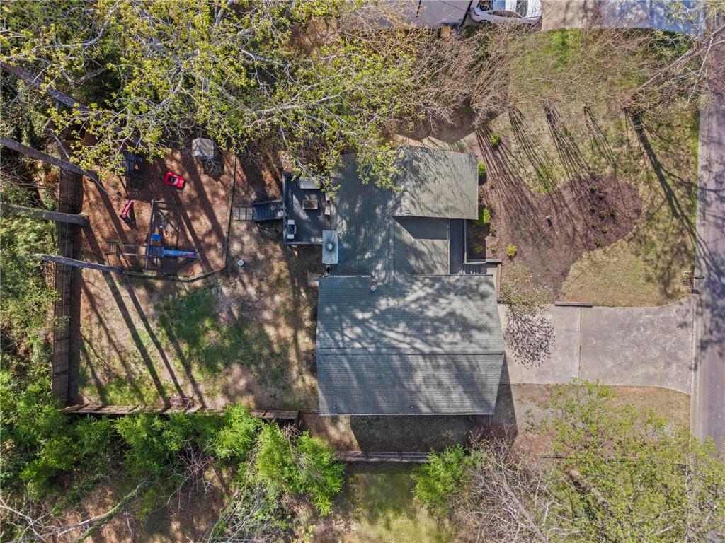 3065 Sumit Wood Drive NW