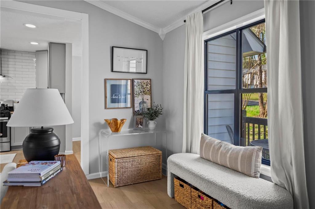 3065 Sumit Wood Drive NW