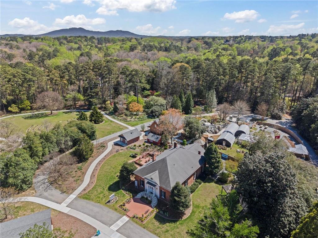 3065 Sumit Wood Drive NW