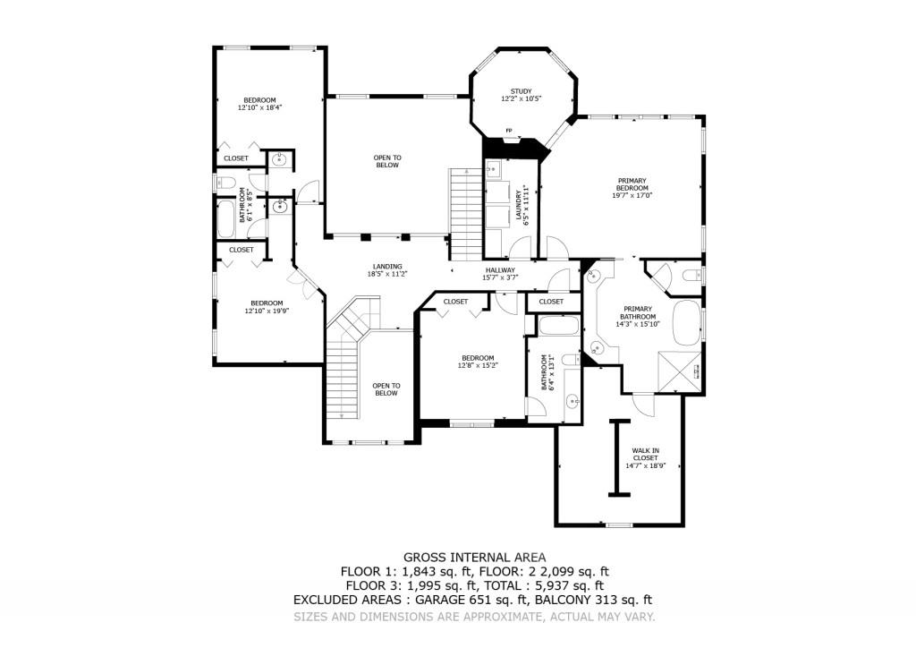 4094 Nobleman Point