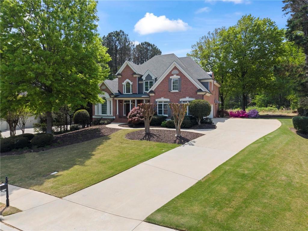 4094 Nobleman Point