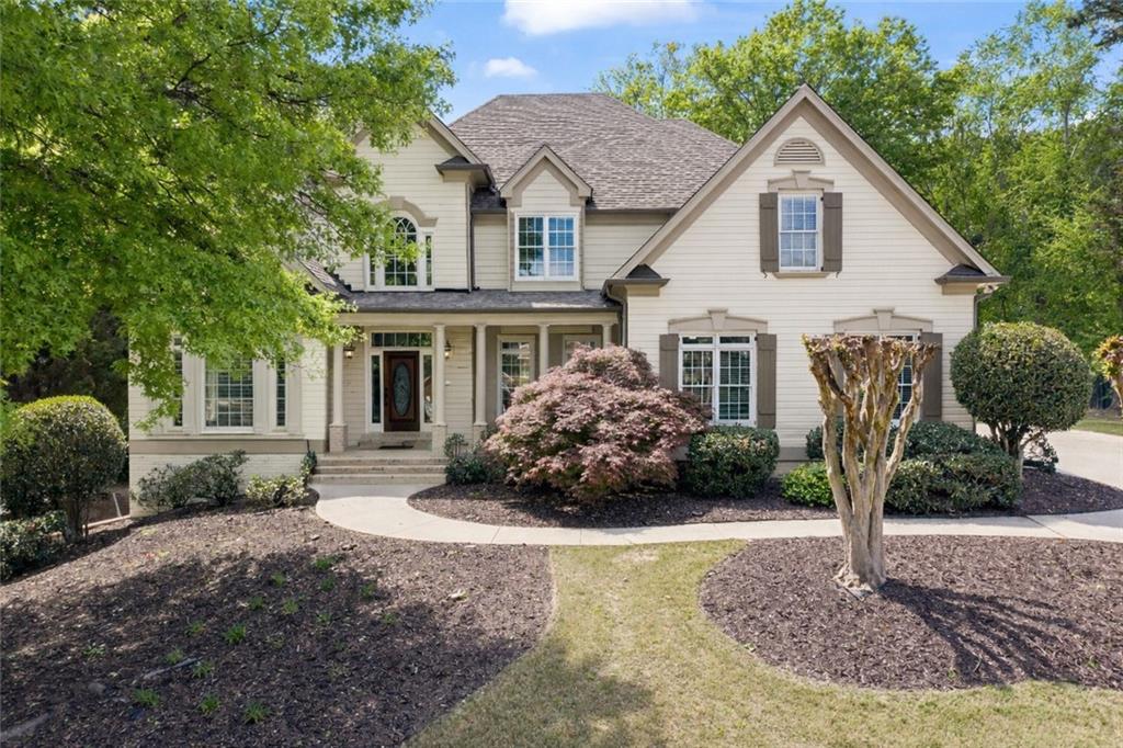 4094 Nobleman Point