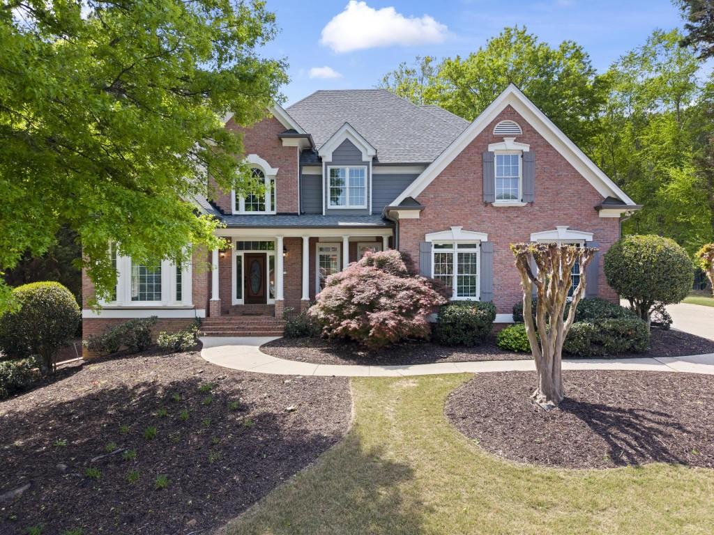 4094 Nobleman Point