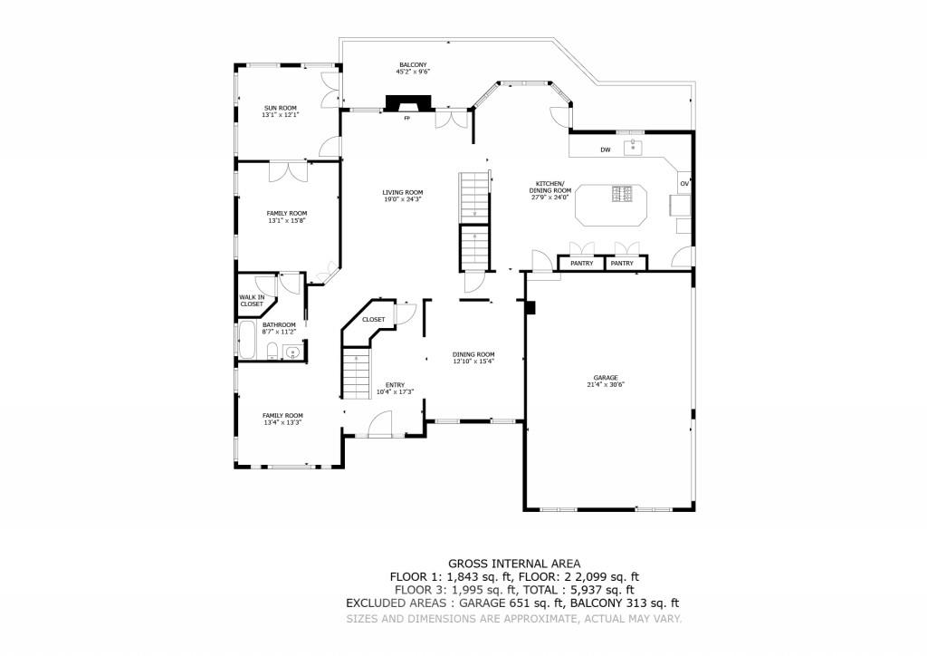 4094 Nobleman Point