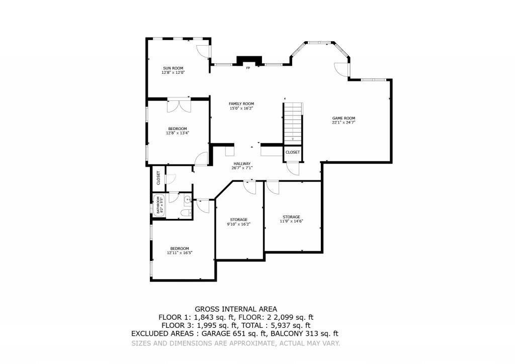 4094 Nobleman Point