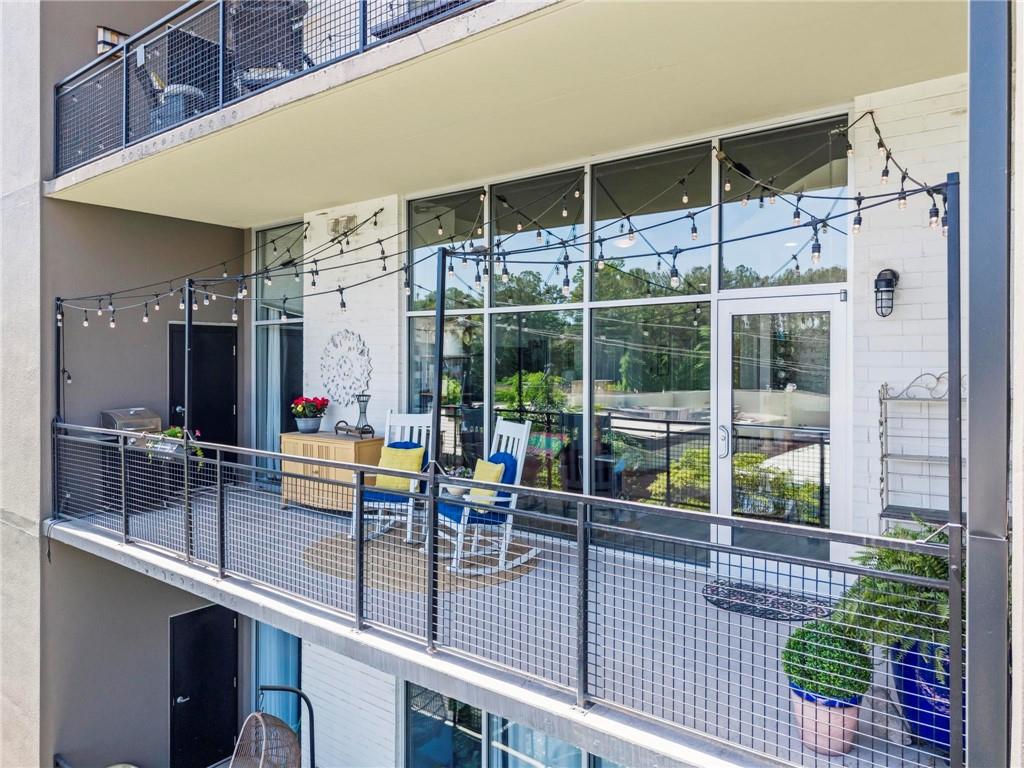 3400 Malone Drive Unit 219