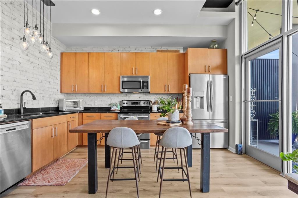 3400 Malone Drive Unit 219